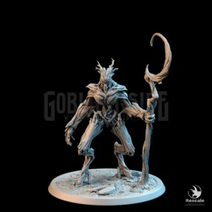 Branchblade Chief Thicket