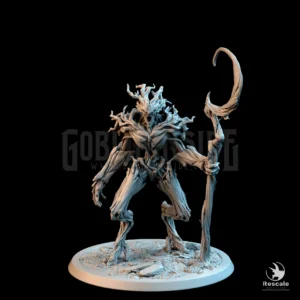 Branchblade Chief Treefolk