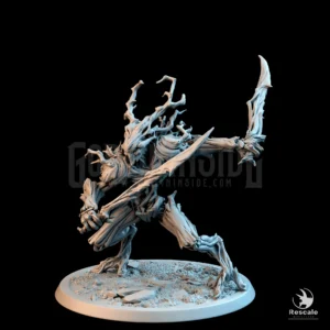 Branchblade Guard