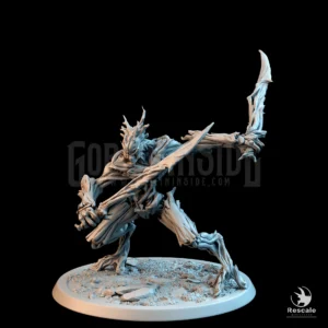 Branchblade Guard Thicket