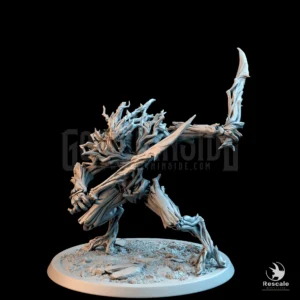 Branchblade Guard Treefolk