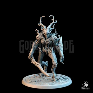 Branchblade Idle