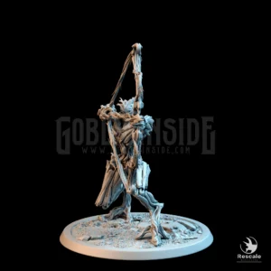 Branchblade Load Thicket