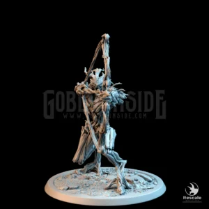 Branchblade Load Treefolk