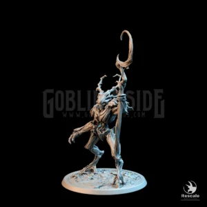Branchblade Ode