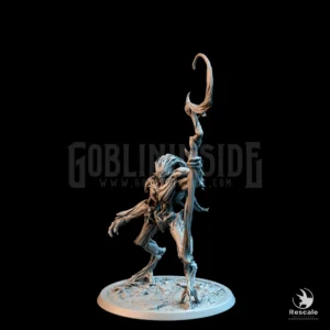 Branchblade Ode Barkclad
