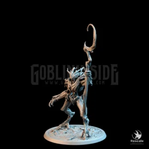 Branchblade Ode Treefolk