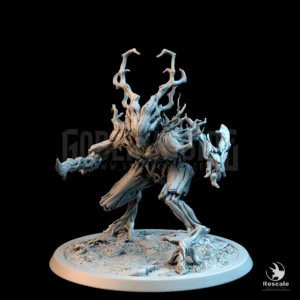 Branchblade Prep