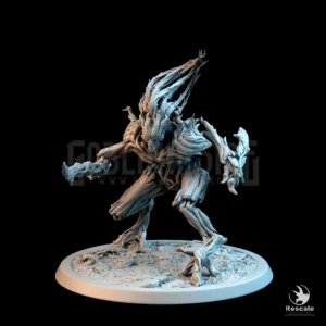 Branchblade Prep Barkclad