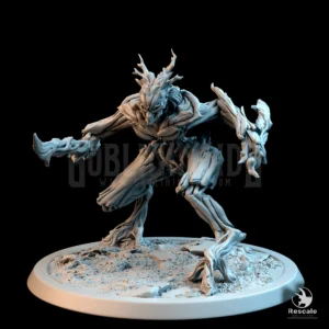 Branchblade Prep Thicket