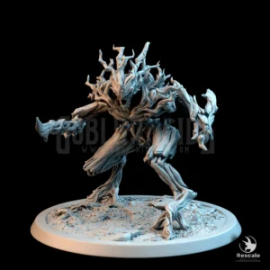 Branchblade Prep Treefolk