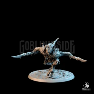 Branchblade Run Barkclad