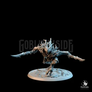 Branchblade Run Treefolk