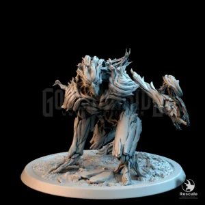 Branchblade Squat Barkclad
