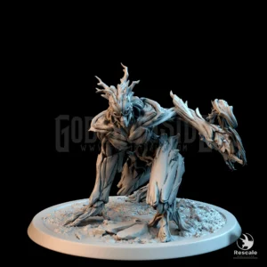 Branchblade Squat Thicket