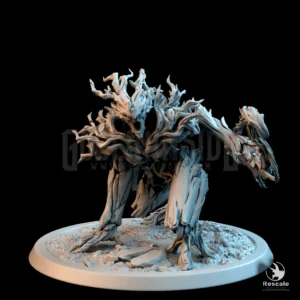 Branchblade Squat Treefolk