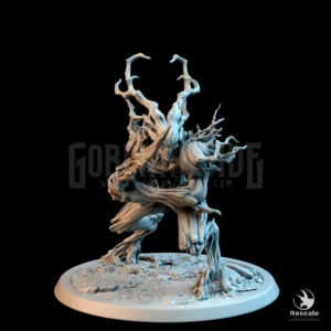 Branchblade Sword