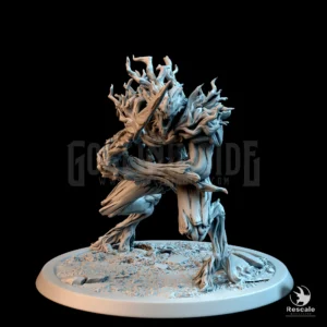 Branchblade Sword Treefolk