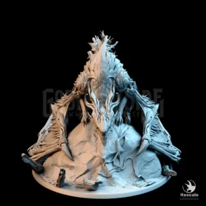 Briar Dragon