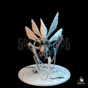 Fyrionis Attack B Mount