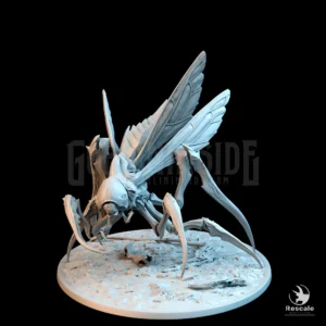 Fyrionis Dodge Wild
