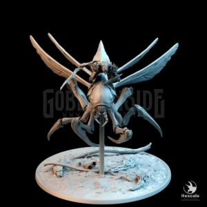 Fyrionis Fly Mount