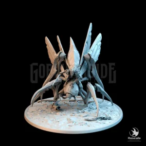 Fyrionis Stance Mount