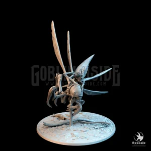Fyrionis Turn A Mount