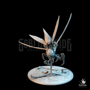 Fyrionis Turn B Mount