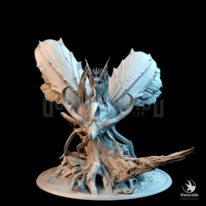 Royal Fae Mount