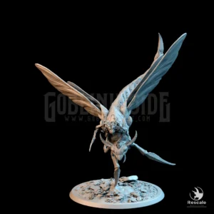 Skycutter Fly Mount