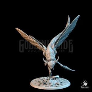 Skycutter Fly Wild