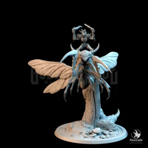 Skycutter Guard Mount