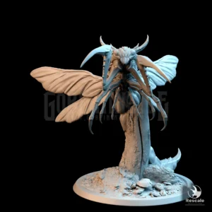 Skycutter Guard Wild