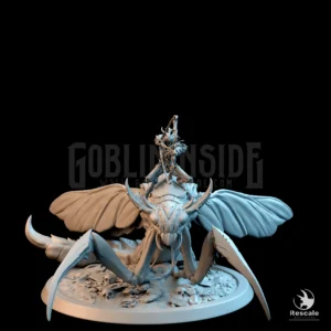 Skycutter Reload Mount
