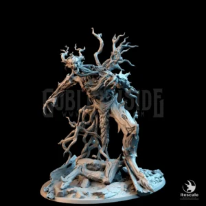 Twig Blight Frenzy