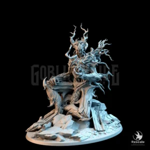 Twig Blight Rest
