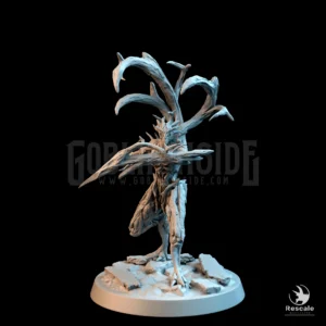 Woodfey Attack Heavy
