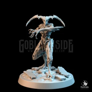 Woodfey Attack Light
