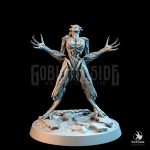 Woodfey Cry Light
