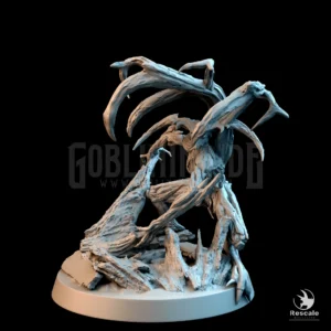 Woodfey Guard Heavy