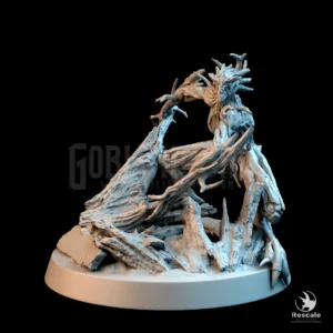 Woodfey Guard Med