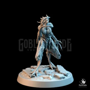 Woodfey Hunt Light
