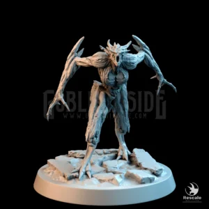 Woodfey Intimidate Light