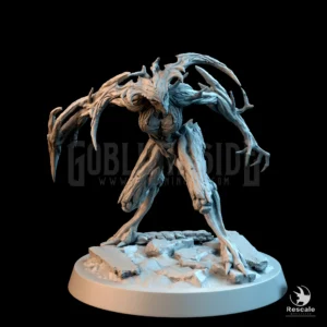 Woodfey Look Med
