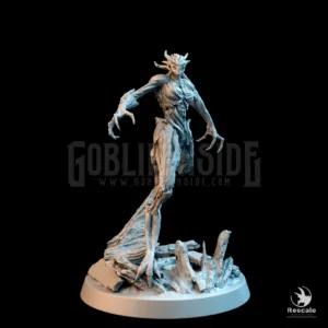 Woodfey Observe Light