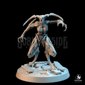 Woodfey Prep Light