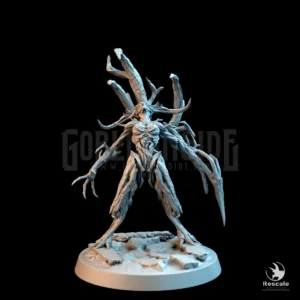Woodfey Rage Heavy