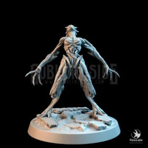 Woodfey Rage Light