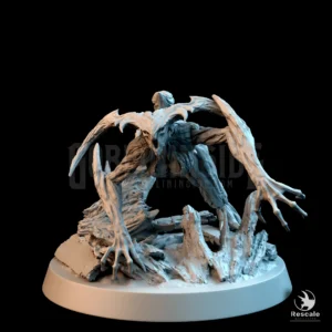 Woodfey Ramp Light